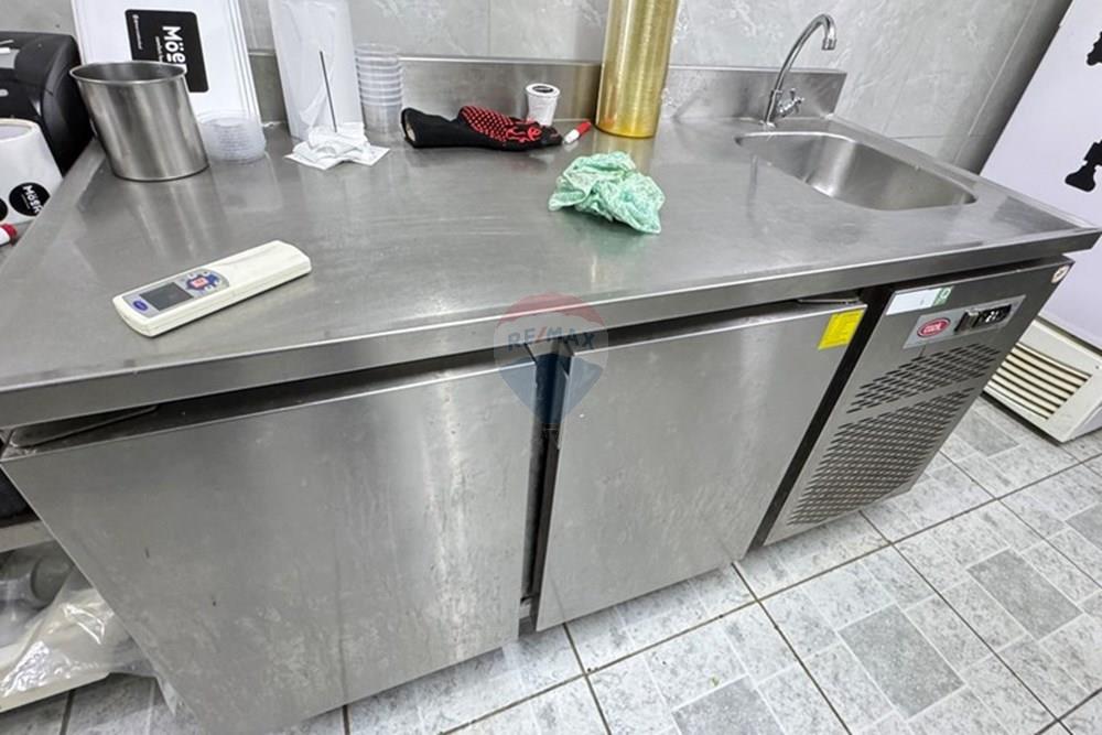 Restaurante - Venda - Recife , Pernambuco - IMG_2510.jpeg - 850701005-310