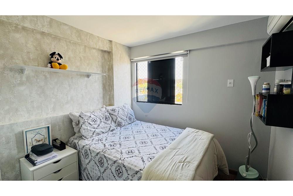 Apartamento - Venda - Maceió , Alagoas - IMG_1469.jpeg - 850691007-38