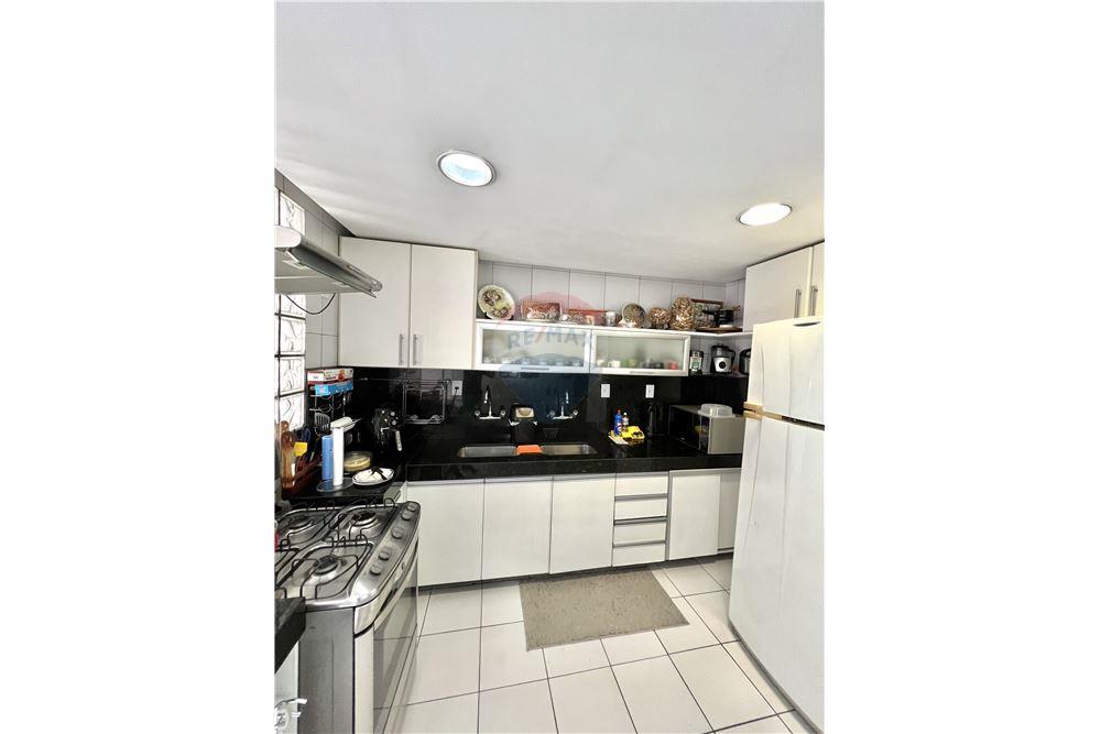 Apartamento - Venda - Recife , Pernambuco - 47 - 850251004-2128