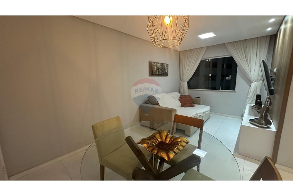 Apartamento - Venda - Aracaju , Sergipe - IMG_6751.JPG - 850581205-82