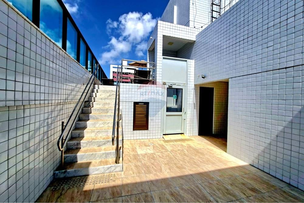Apartamento - Venda - Recife , Pernambuco - acessibilidade 1.jpeg - 850471006-96
