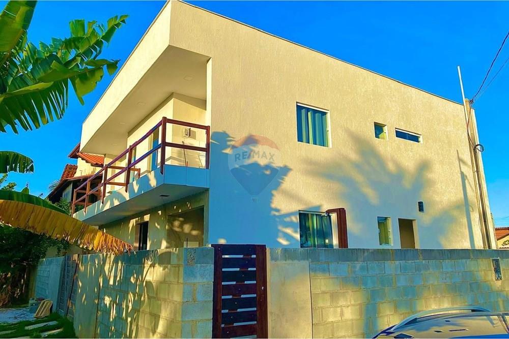 Casa de Condomínio - Venda - Marechal Deodoro , Alagoas - leo verde tras.jpg - 850641063-23