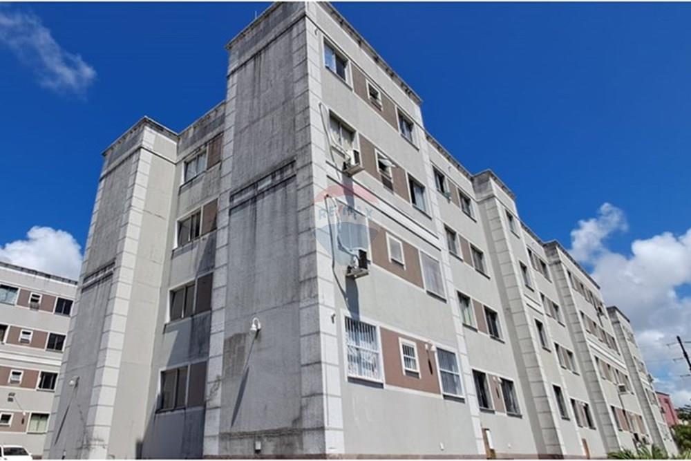 Apartamento - Venda - Olinda , Pernambuco - 47.jpeg - 850301022-30