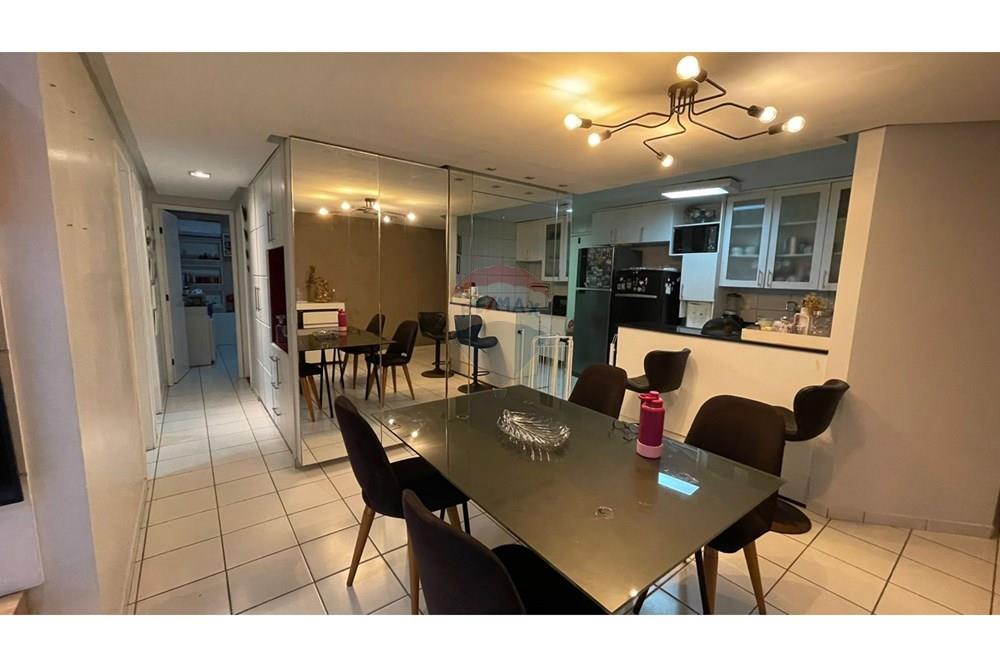 Apartamento - Venda - Maceió , Alagoas - aadd36d6-d287-4655-b2fd-ee82bc81072f.jpeg - 850271147-56