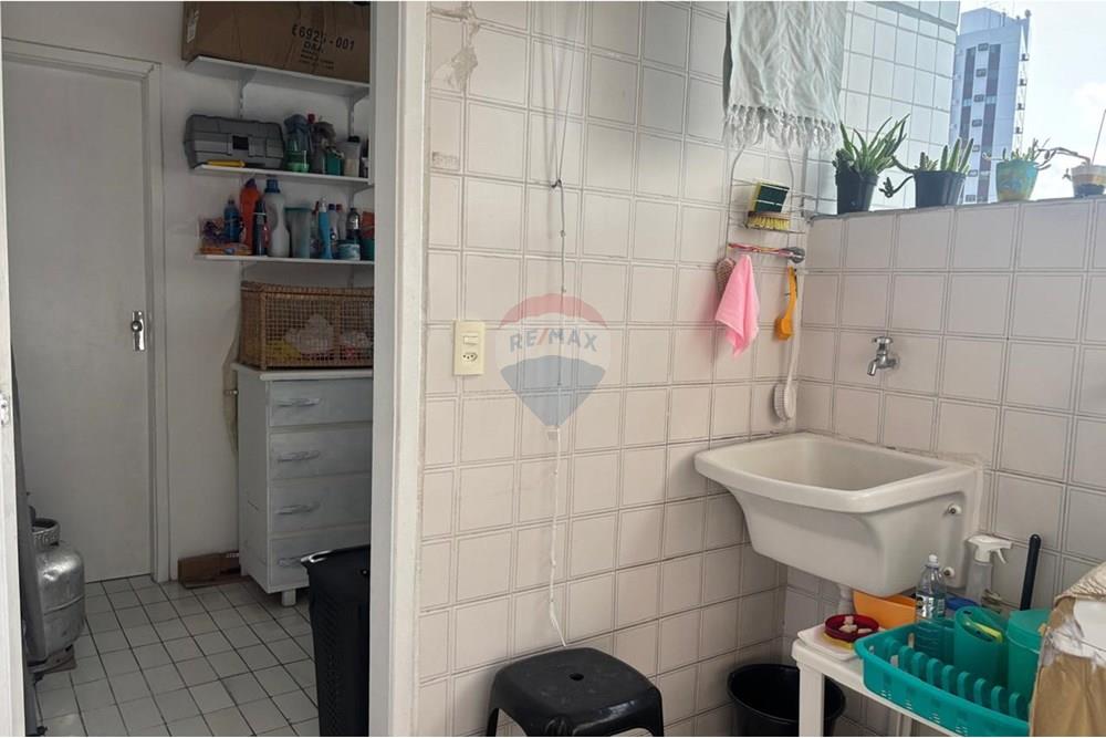 Apartamento - Venda - Recife , Pernambuco - CB30.jpg - 850501065-91