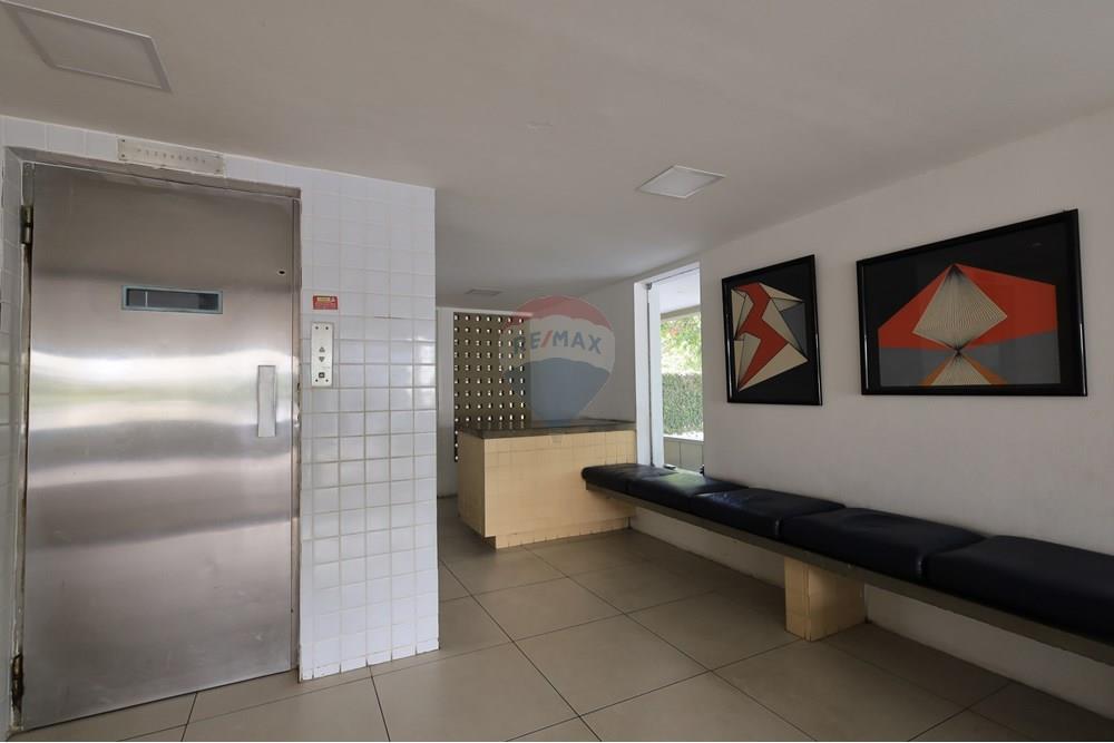 Apartamento - Venda - Recife , Pernambuco - HALL DOS ELEVADORES.jpg - 850191071-3