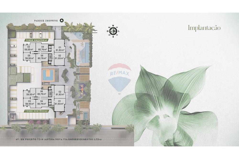 Apartamento - Venda - Maceió , Alagoas - Jardins do Parque 033.JPG - 850271247-11