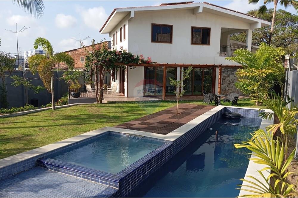 Casa - Venda - Jaboatão dos Guararapes , Pernambuco - IMG-20250113-WA0212.jpg - 850701004-60