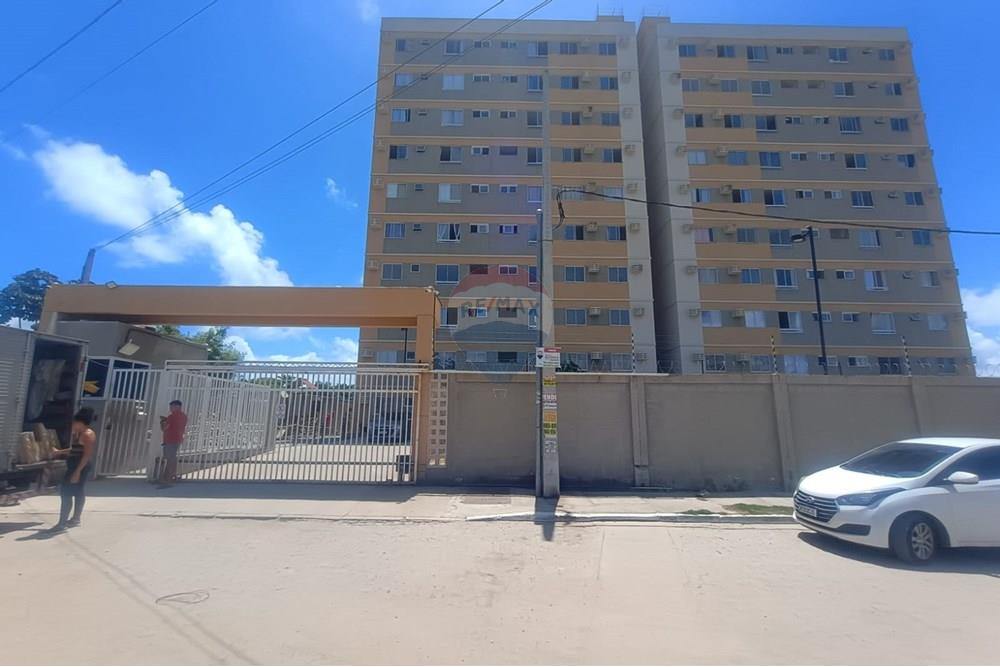 Apartamento - Venda - Jaboatão dos Guararapes , Pernambuco - 2fcf3d44-ed4a-479a-b6a2-d595b8952df1.jpg - 850091078-51