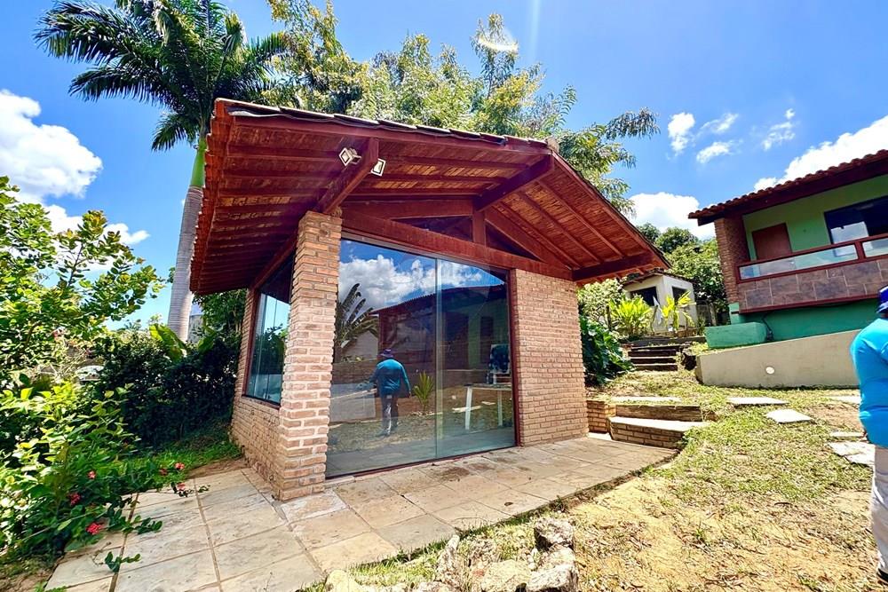 Casa de Condomínio - Venda - Camaragibe , Pernambuco - IMG_0158.jpeg - 850091088-37