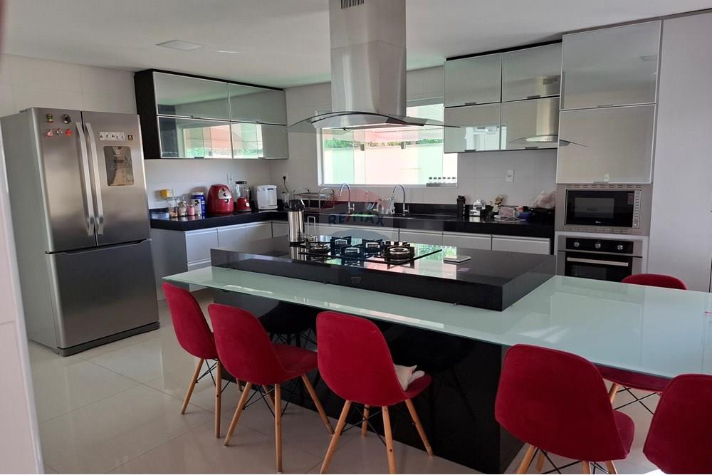 Casa de Condomínio - Venda - Maceió , Alagoas - 20240903_142451.jpg - 850491044-19