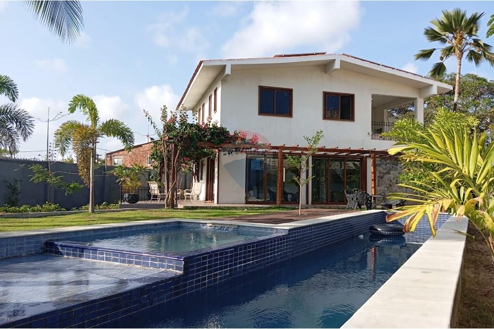 Casa - Venda - Jaboatão dos Guararapes , Pernambuco - IMG-20250113-WA0209.jpg - 850701004-60