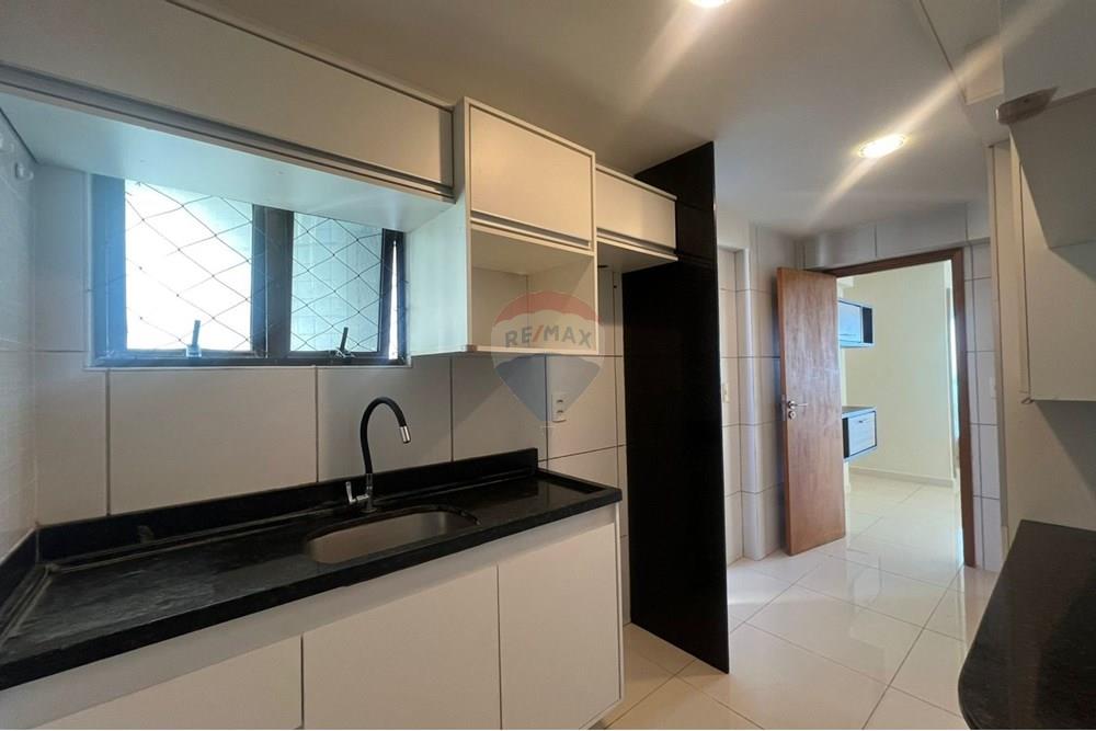 Apartamento - Alugar - Recife , Pernambuco - 7a452612-8054-4ed2-a010-3f8bf3a589a0.jpg - 850471068-47