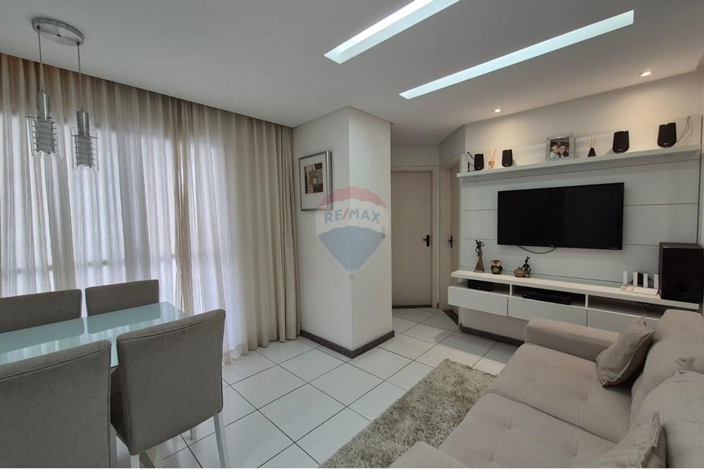 Apartamento - Venda - Aracaju , Sergipe - 46ebb3de-3fa6-4f4f-8aca-a3fb1db62c20.jpg - 850581010-324