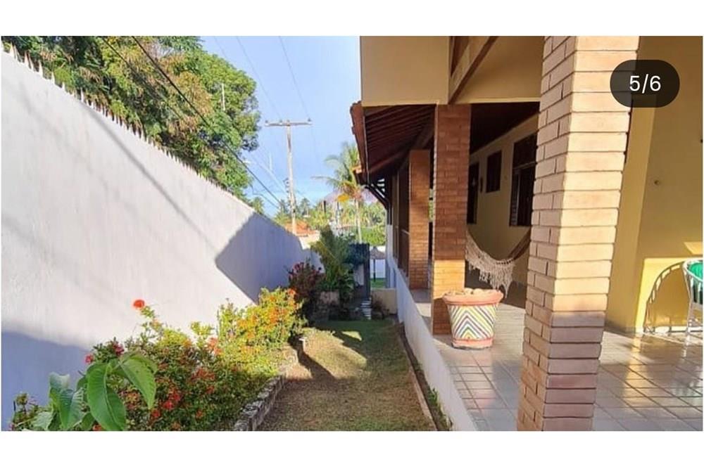 Casa - Alugar - Maceió , Alagoas - 259f1bab-401f-4a4f-8016-041b1464831f.jpg - 850141023-117