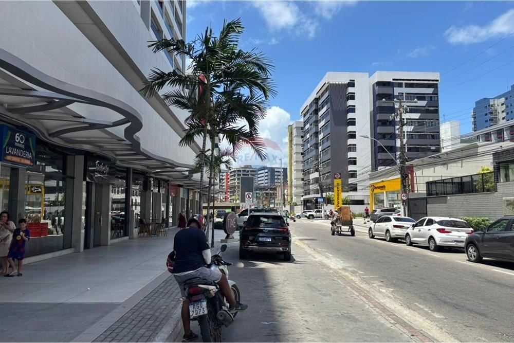 Apartamento - Venda - Maceió , Alagoas - 66666666666666666666.jpeg - 850141003-199