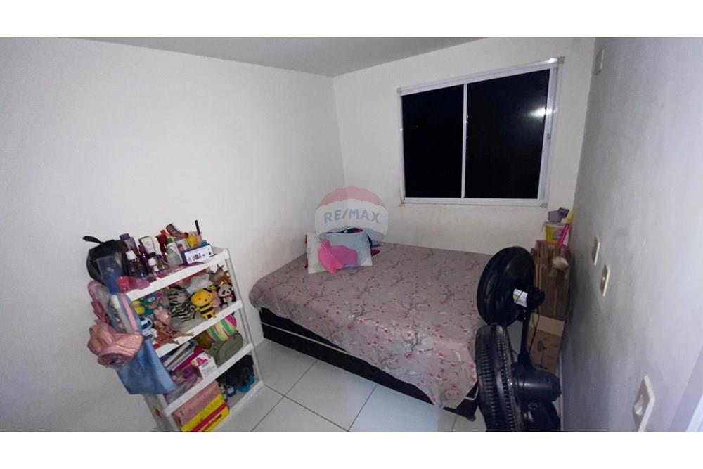 Apartamento - Venda - São Cristóvão , Sergipe - c41a9abe-173d-43ac-a591-92560595d64c.jpg - 850581145-276