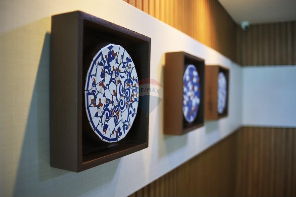 Apartamento - Venda - Recife , Pernambuco - HALL DOS ELEVADORES 02 - ARTÍSTICA.jpg - 850091040-183