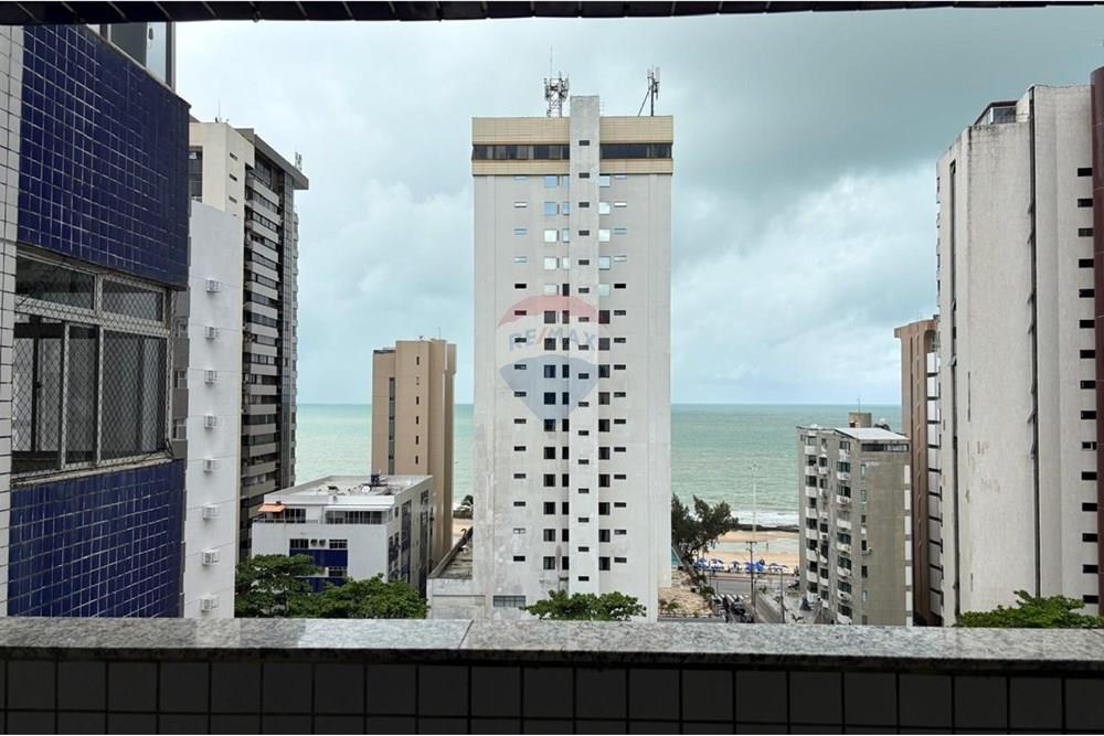Apartamento - Venda - Recife , Pernambuco - 02.jpeg - 850501065-115