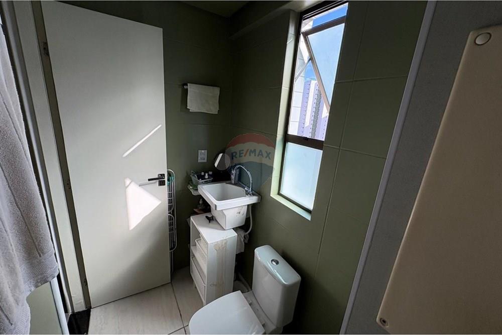 Apart Hotel/ Flat - Venda - Recife , Pernambuco - AP1106 VILA CARVALHEIRA - BWC.JPEG - 850071032-153