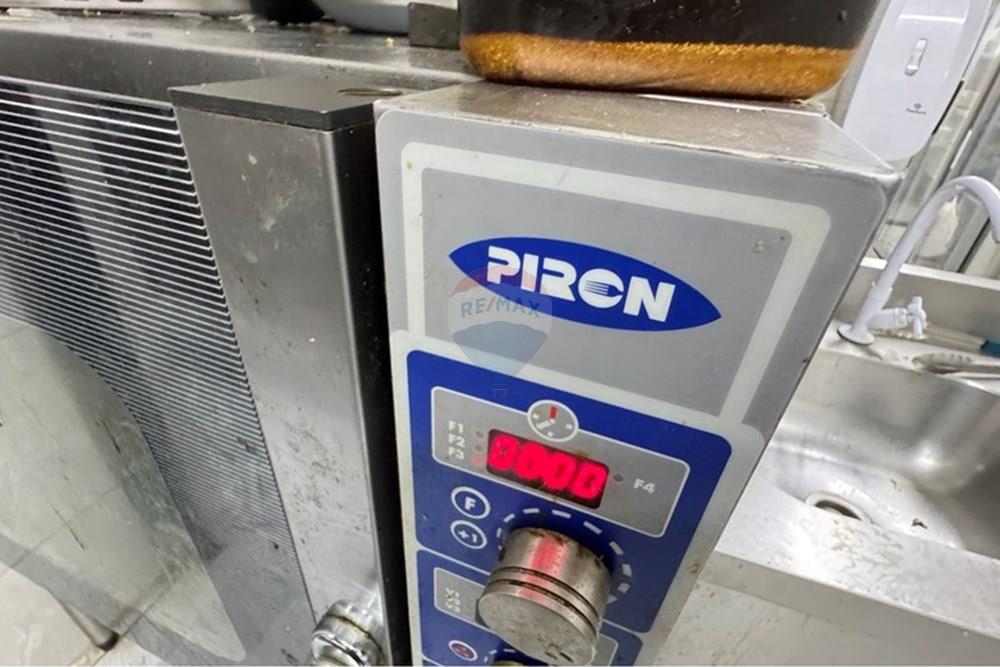 Restaurante - Venda - Recife , Pernambuco - IMG_2509.jpeg - 850701005-310