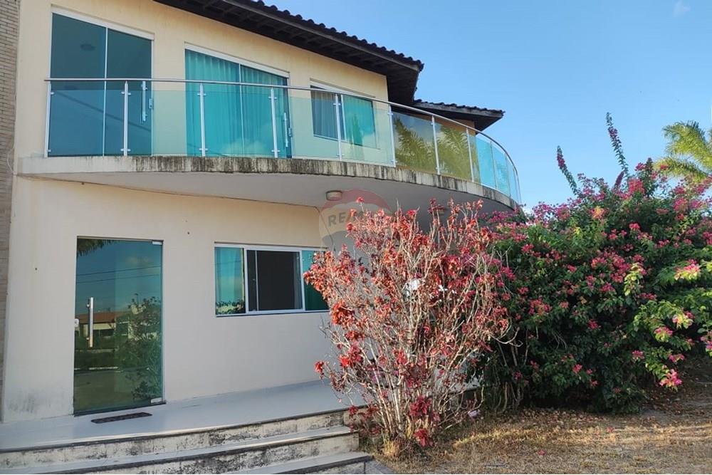 Casa de Condomínio - Venda - Sairé , Pernambuco - 06.jpg - 850501080-80