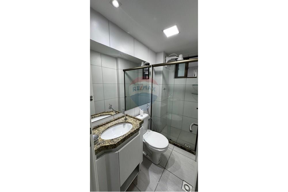 Apartamento - Venda - Recife , Pernambuco - 234d0610-6287-47ec-9c7c-16ffd089bc9b.jpg - 850251004-1890