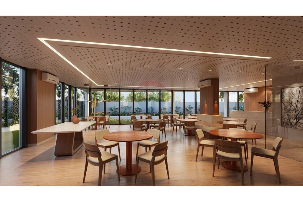 Apartamento - Venda - Recife , Pernambuco - Vivenza - Lazer Salão de Festas.jpg - 850071021-28