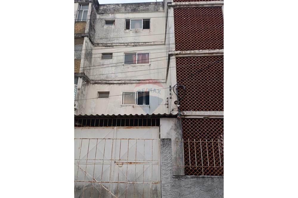 Apartamento - Venda - Recife , Pernambuco - 2.jpeg - 850251083-134
