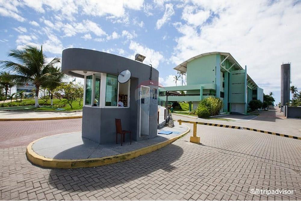 Apart Hotel/ Flat - Venda - Ipojuca , Pernambuco - 75f78728-582c-4bb8-9562-e97f75ad4d50.jpeg - 850221002-590