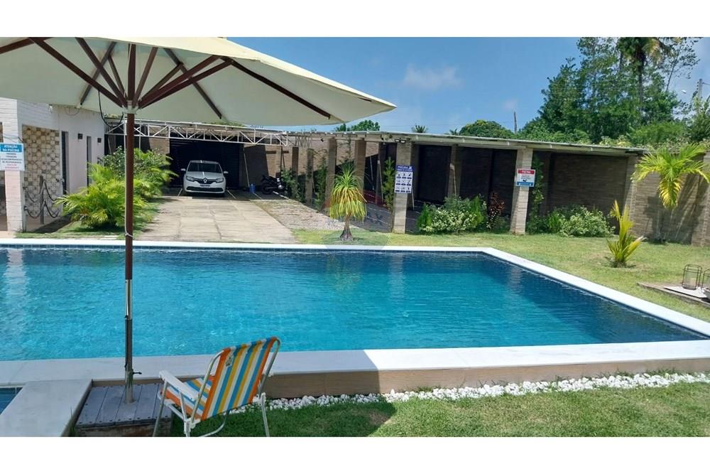 Casa - Venda - Ilha de Itamaracá , Pernambuco - 06a72861-18bf-434a-bcdd-3c32aff4ce19.jpg - 850251079-80