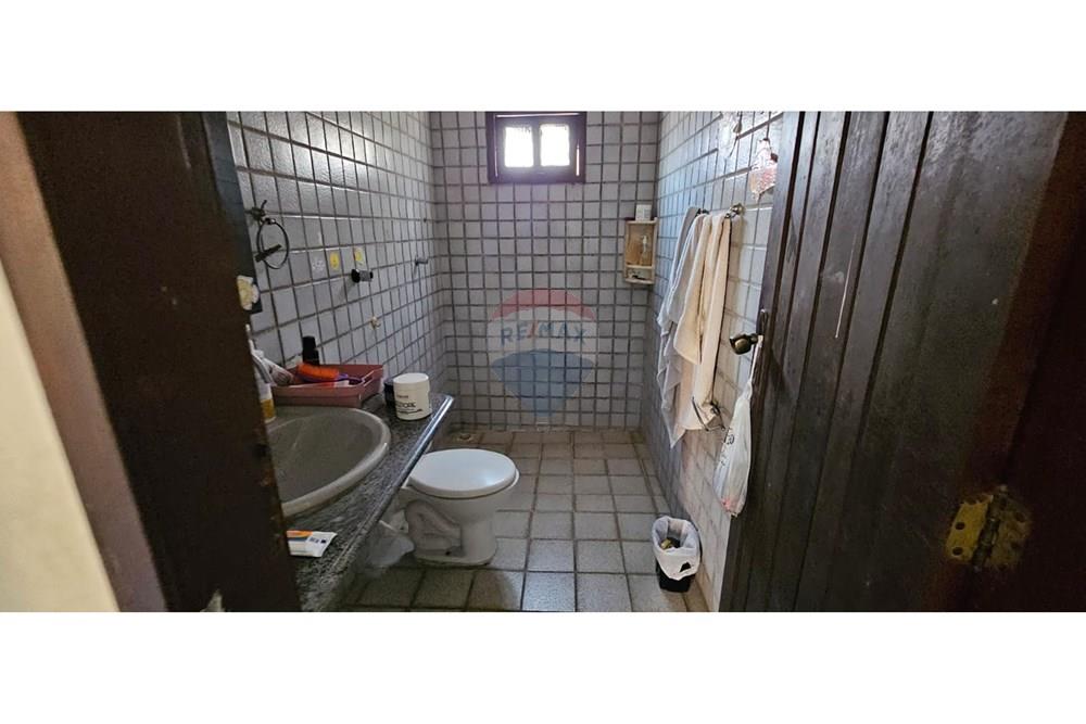 Casa - Venda - Maceió , Alagoas - WhatsApp Image 2025-12-09 at 18.51.38 (2).jpeg - Banheiro - 850271273-2