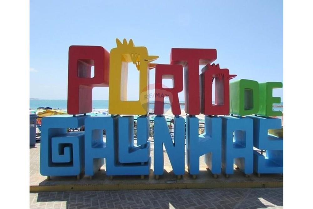Apartamento - Alugar - Ipojuca , Pernambuco - img-flat-mar-sol-para-6-pessoas-porto-de-galinhas-19.jpeg - 850091085-13