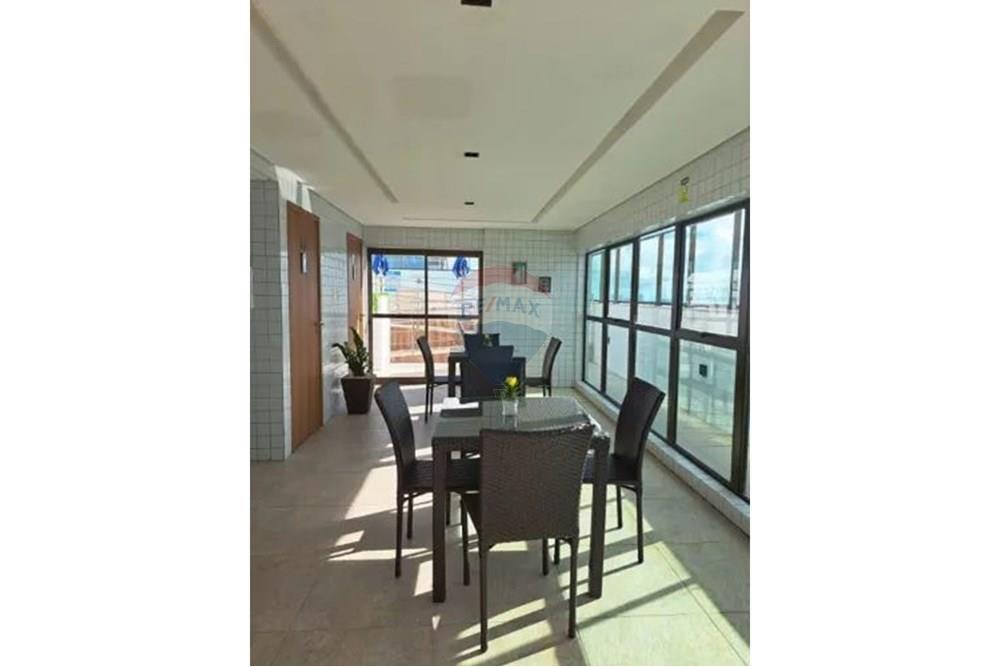Apart Hotel/ Flat - Alugar - Recife , Pernambuco - WhatsApp Image 2025-12-11 at 21.02.59.jpeg - 850251100-8