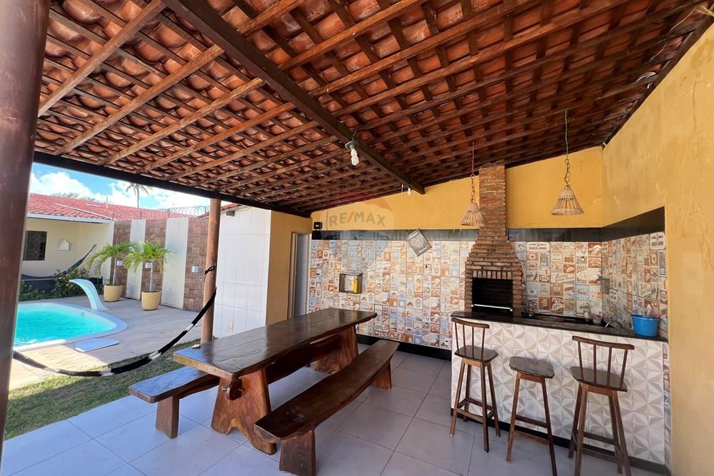 Casa - Venda - Maceió , Alagoas - IMG_6352.jpeg - 850271140-120