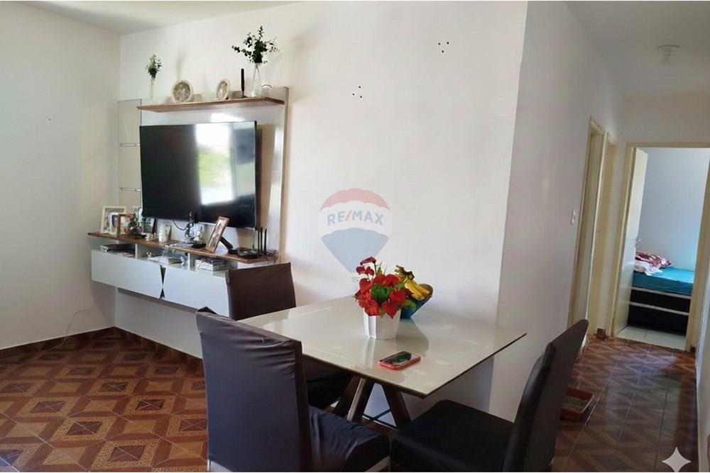 Apartamento - Venda - Aracaju , Sergipe - 17d41c95-d79a-46f7-99ec-44107fdd6877.jpg - 850581225-59