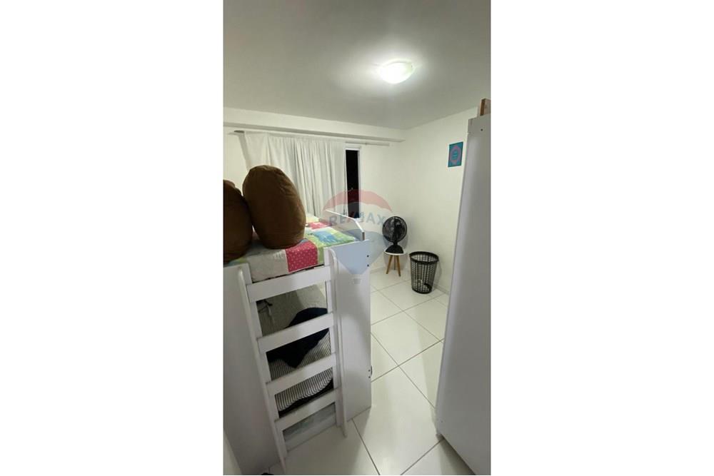 Apartamento - Venda - São Cristóvão , Sergipe - 996001b8-bc46-477f-8819-c31e7a592f23.jpg - 850581145-276