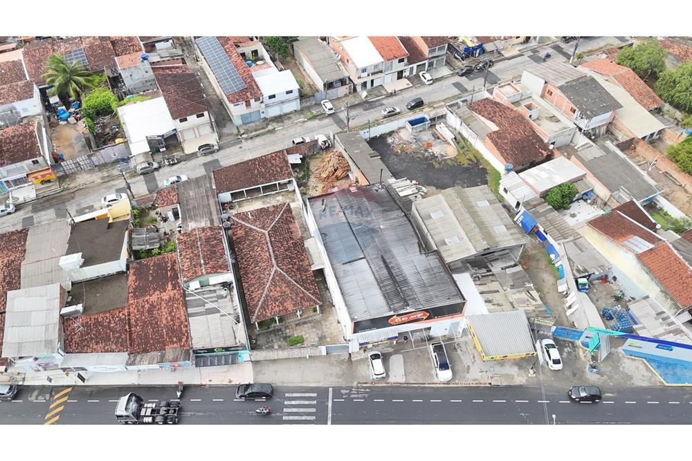 Komercyjne - Inne - Maceió , Alagoas - BR - DJI_20250403014428_0014_D.JPG - 850491042-48