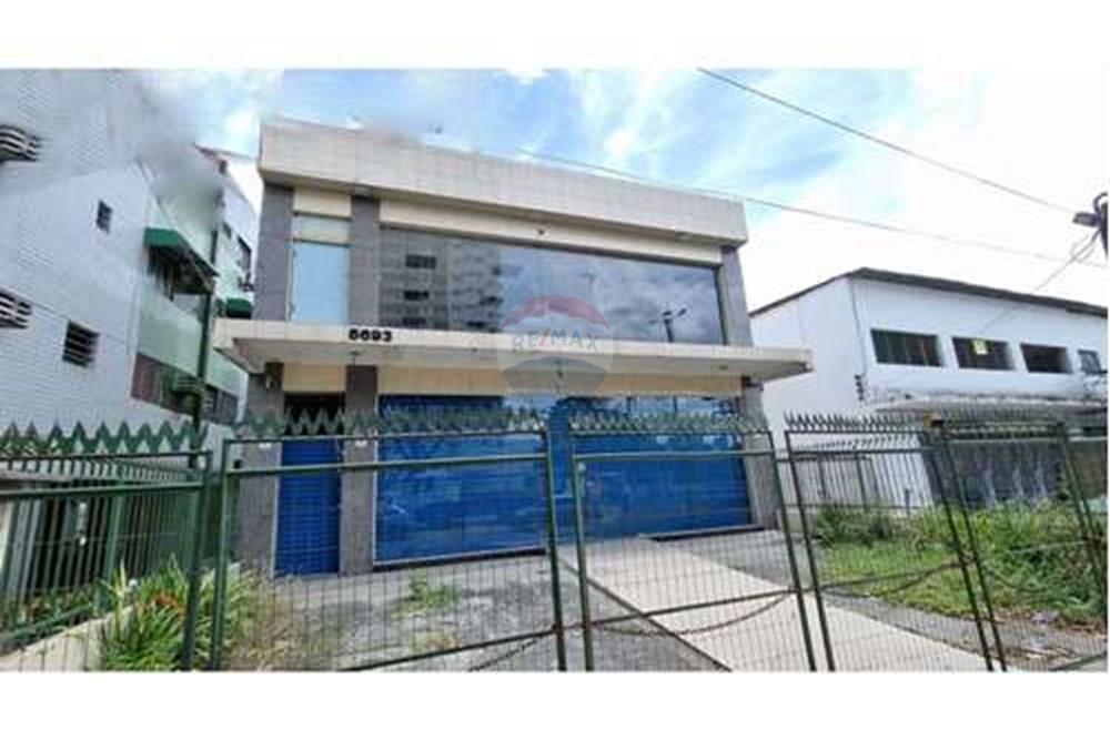 Ponto Comercial/ Loja - Alugar - Recife , Pernambuco - L_49bf10b0-229d-4dbf-8e7b-f8ca5383e1dc.jpg - 850471005-176