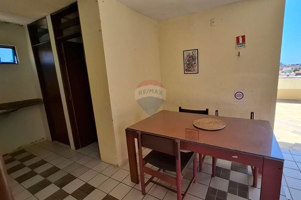 Apartamento - Venda - Maceió , Alagoas - 20250116_112135.jpg - 850491013-12