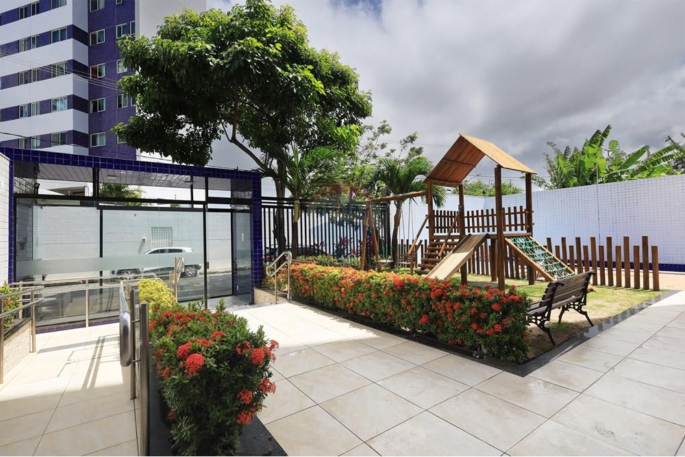 Apartamento - Venda - Recife , Pernambuco - JARDIM.jpg - 850091040-197