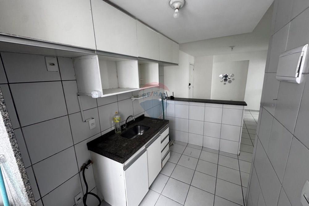 Apartamento - Alugar - Recife , Pernambuco - IMG_1297.jpeg - 850251129-17