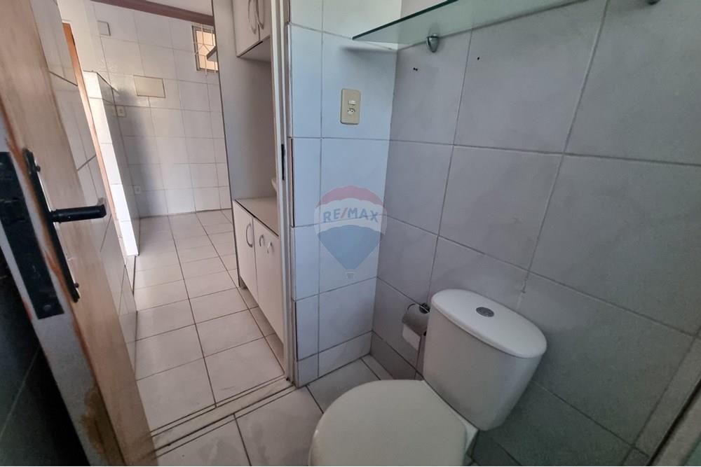 Apartamento - Venda - Jaboatão dos Guararapes , Pernambuco - WhatsApp Image 2025-08-07 at 14.49.15.jpeg - Ducha - 850091013-300