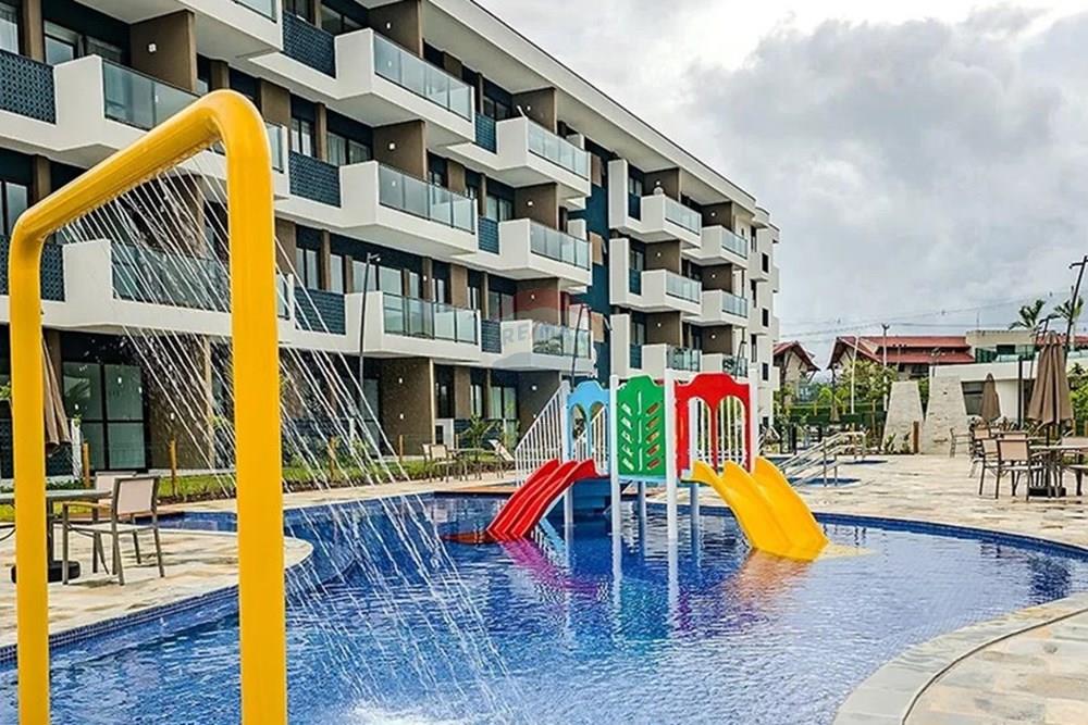 Apart Hotel/ Flat - Venda - Ipojuca , Pernambuco - f44c520482a841e5a6047ad77d46dbb6.jpg - 850701004-43