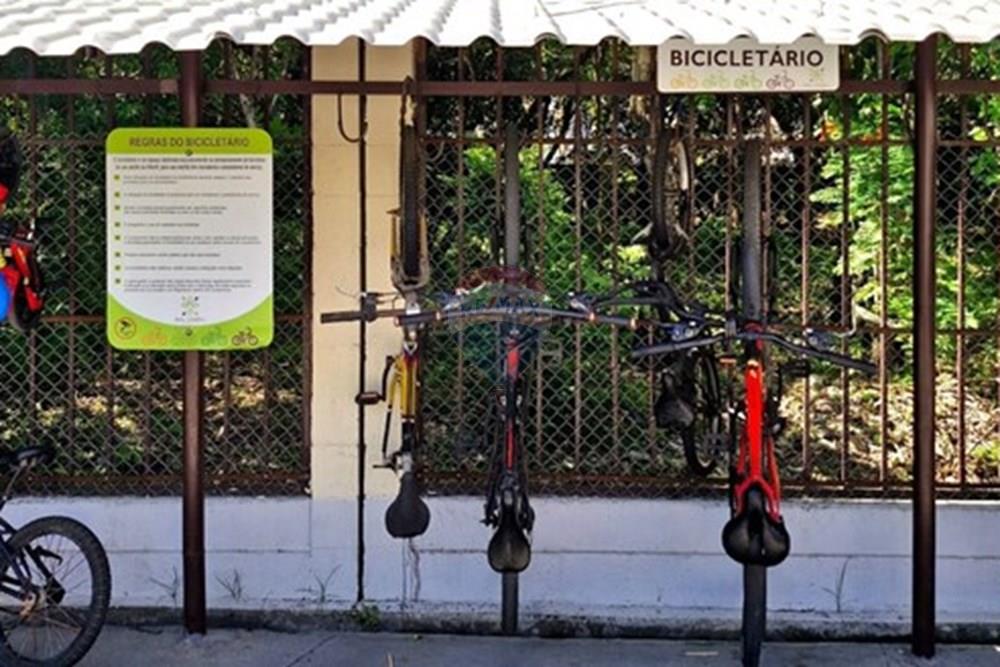 Apartamento - Venda - Camaragibe , Pernambuco - BICICLETÁRIO2.jpeg - 850301035-2