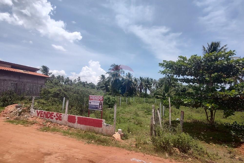 Terreno - Venda - São Miguel dos Milagres , Alagoas - IMG_20260227_112403772_HDR.jpg - 850271213-8