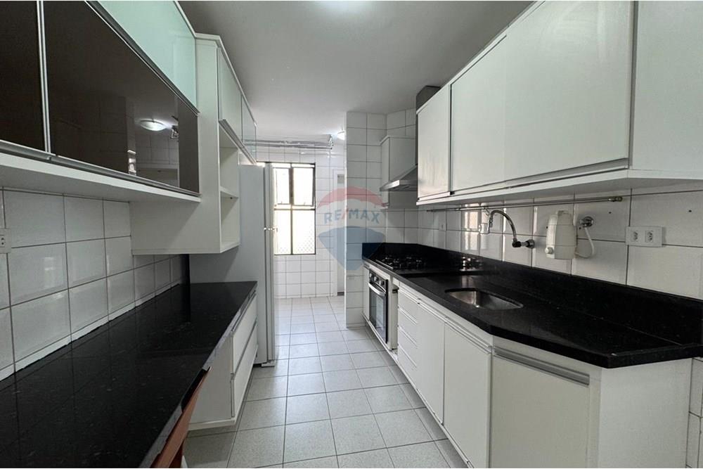 Apartamento - Venda - Aracaju , Sergipe - Golden Gate 38.jpeg - 850581010-327