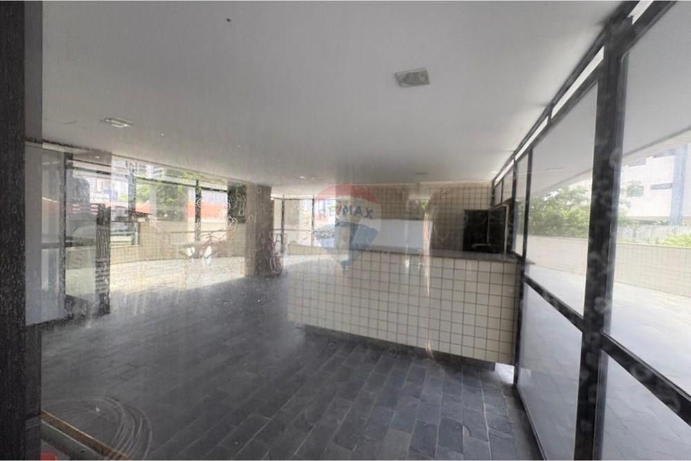 Apartamento - Venda - Recife , Pernambuco - EDF SISAL AP1402 - SF.JPEG - 850071032-161