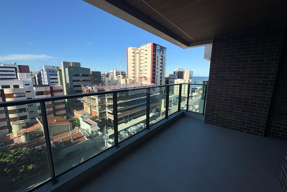 Apartamento - Venda - Maceió , Alagoas - IMG_4363.JPG - 850491002-77