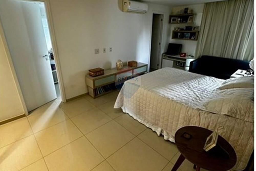 Apartamento - Venda - Recife , Pernambuco - PIGNANELLO 7ºA - SUITE.jpg - 850071032-102